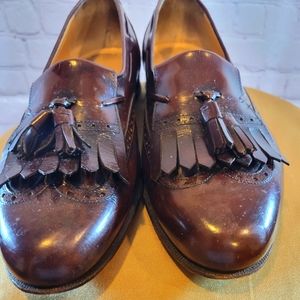 Men's Vintage Salvatore Ferragamo Shoes